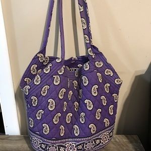 Vera Bradley Purse